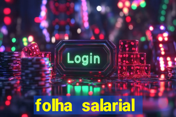 folha salarial flamengo 2019